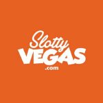 Slotty Vegas kasiino Logo