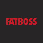 FatBoss kasiino logo