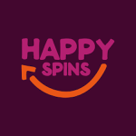 HappySpins kasiino logo