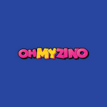 OhMyZino kasiino logo