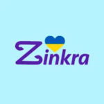 Zinkra kasiino logo