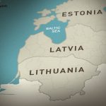 balti riigid